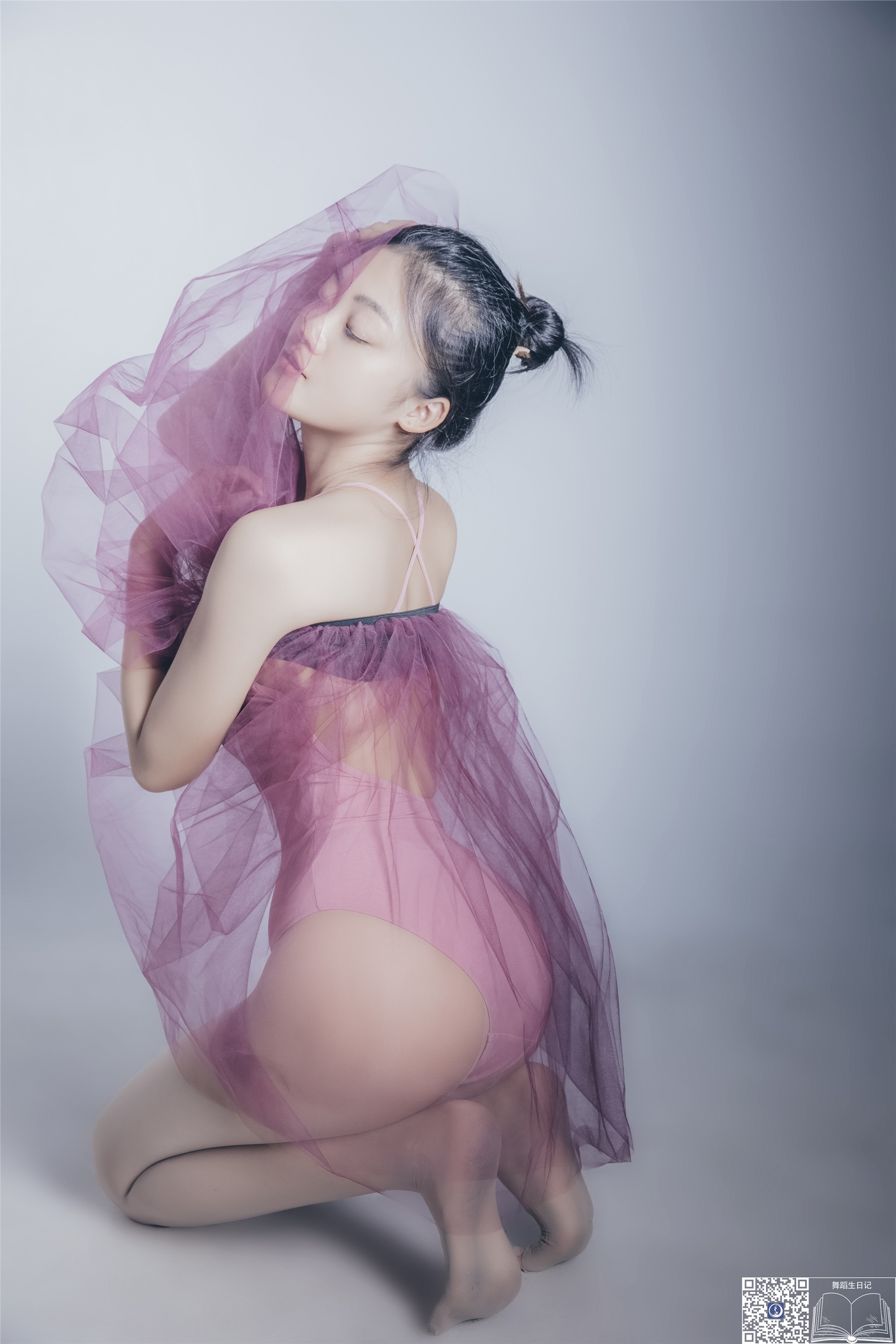 GALLI嘉丽 舞蹈生日记 024 - 星利